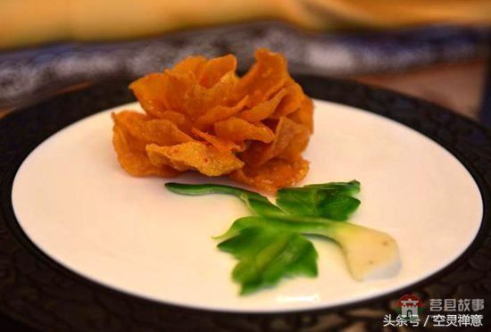 重溫莒縣美食節(jié)上撩撥您味蕾的21道大餐