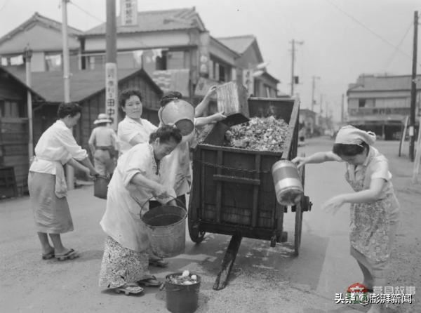 “逼瘋”上海人的垃圾分類背后，藏著中國人不知道的殘忍真相